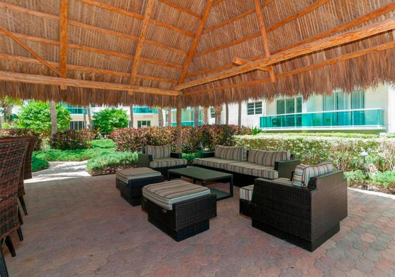 Lovely Beach Apartment By Miami Te Espera- Hollywood 5U Exterior foto