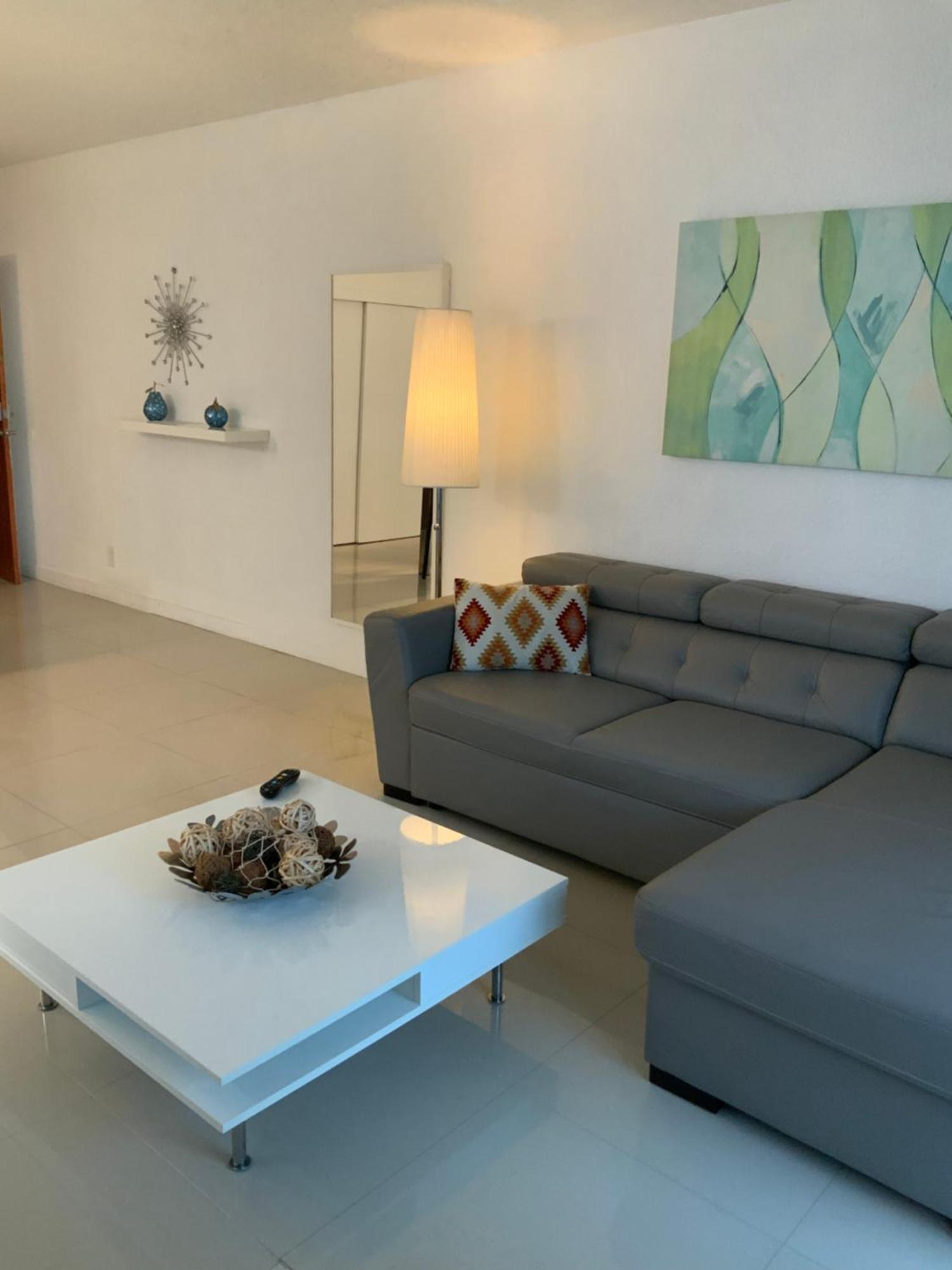 Lovely Beach Apartment By Miami Te Espera- Hollywood 5U Exterior foto