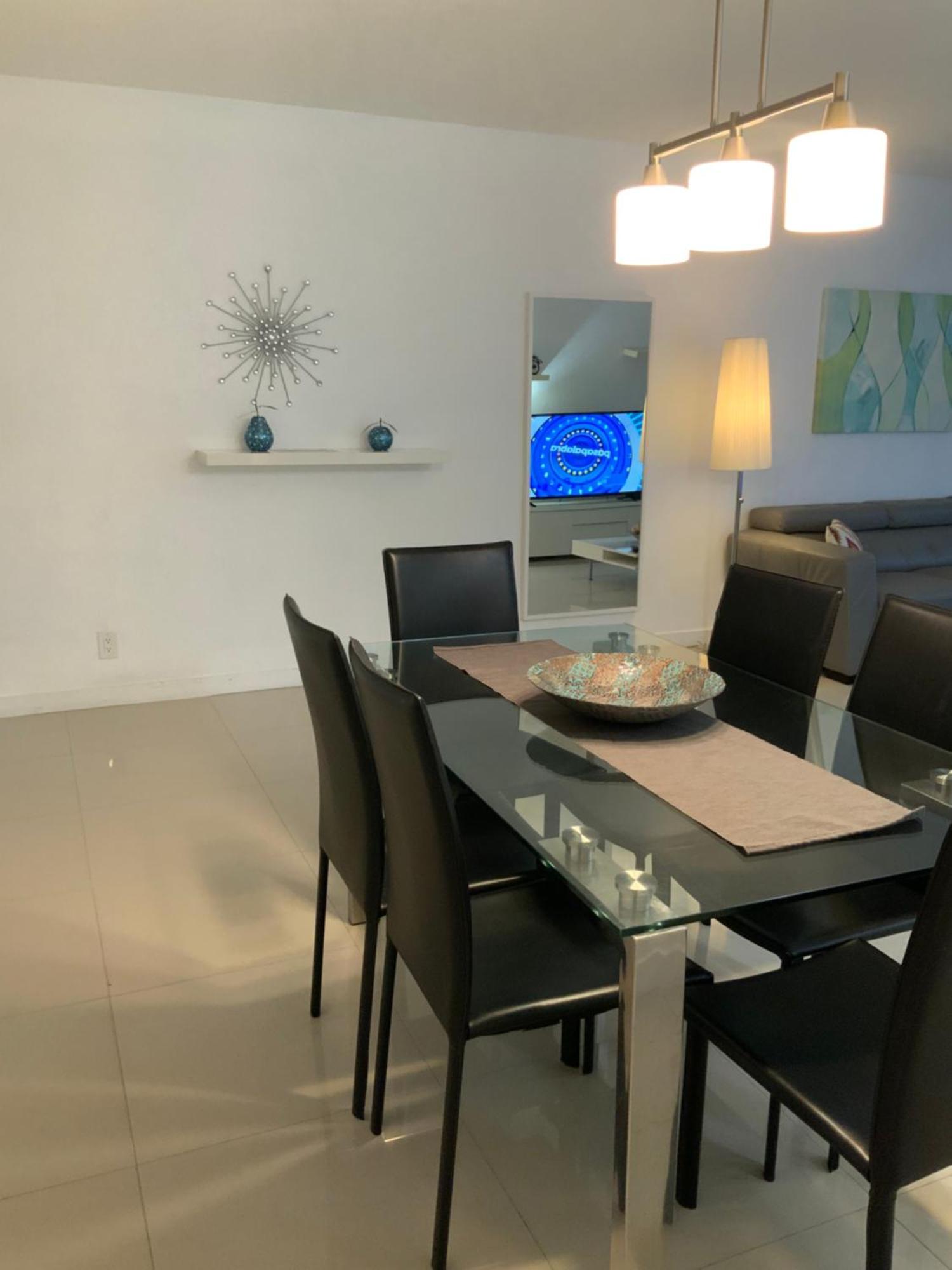 Lovely Beach Apartment By Miami Te Espera- Hollywood 5U Exterior foto