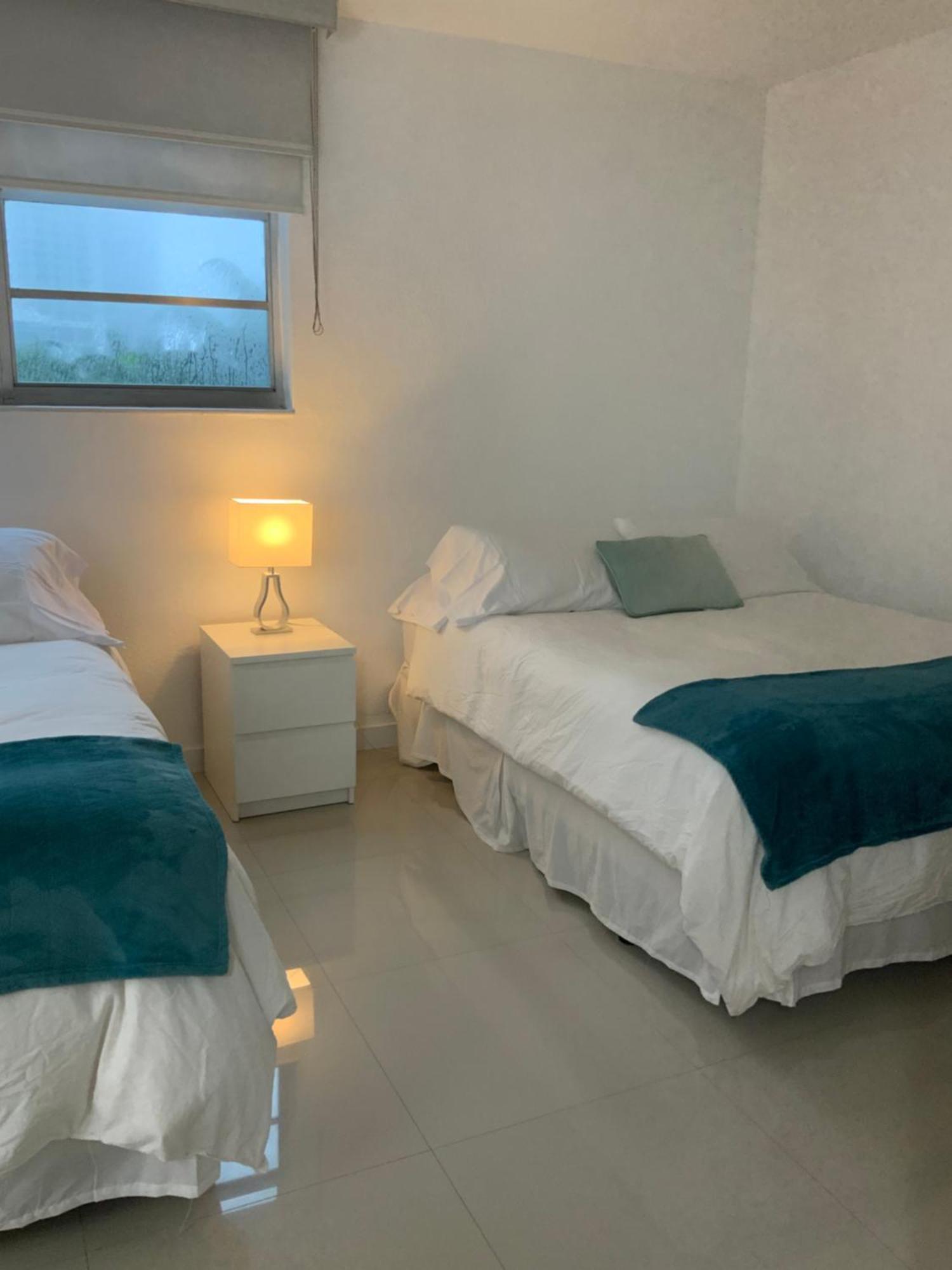 Lovely Beach Apartment By Miami Te Espera- Hollywood 5U Exterior foto