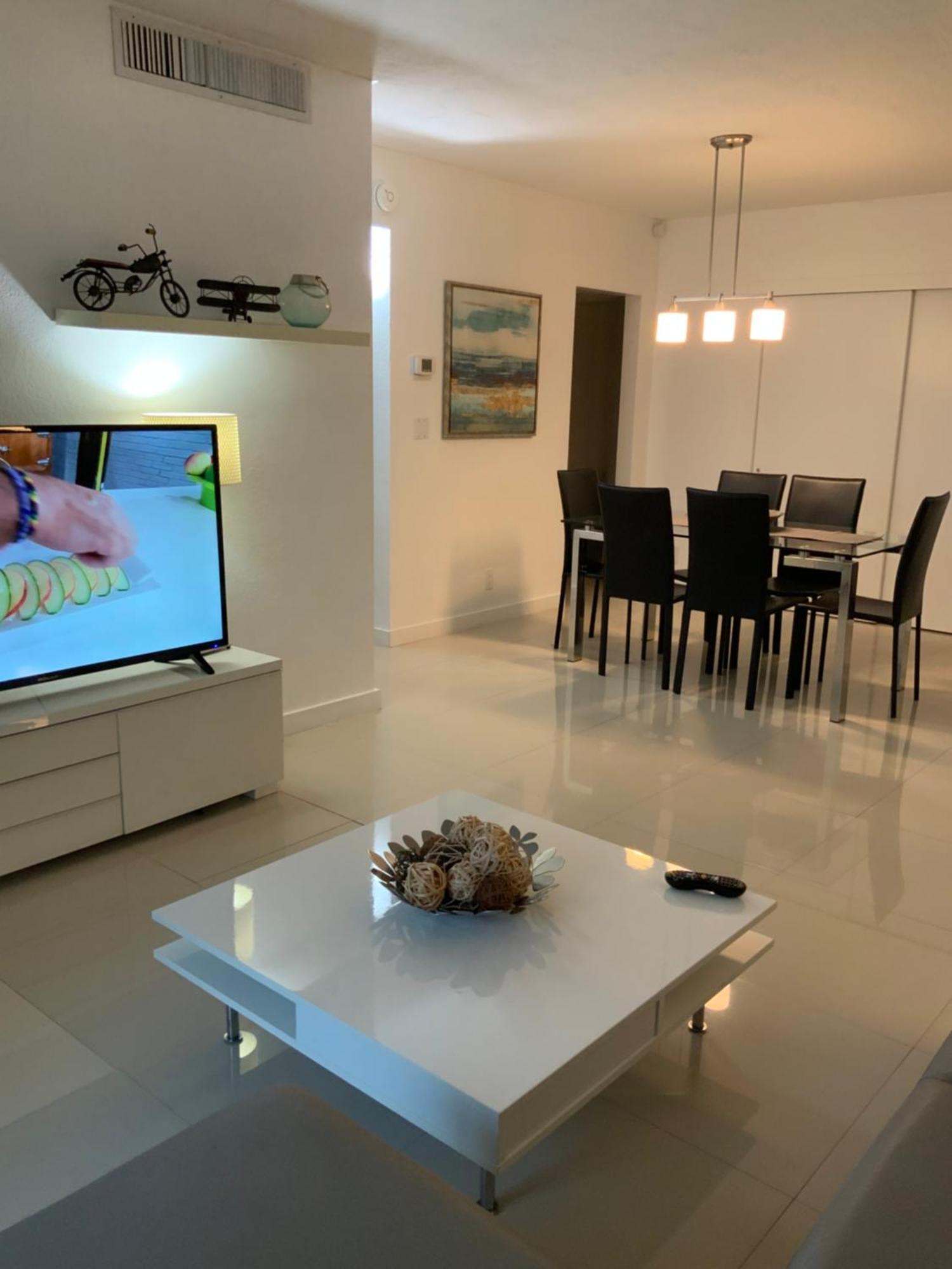 Lovely Beach Apartment By Miami Te Espera- Hollywood 5U Exterior foto